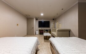 Gwangju Tiffany Motel