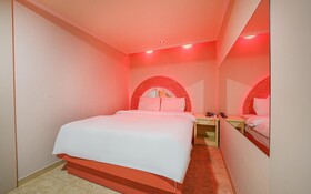 Gwangju Tiffany Motel