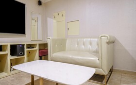 Gwangju Tiffany Motel