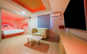 Gwangju Tiffany Motel