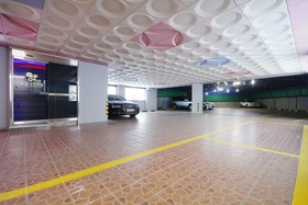 Gwangju Unam-Dong Sopung