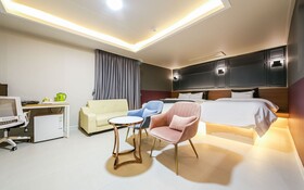 Gwangju Unam Dong Yeogijoa