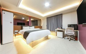 Gwangju Unam Dong Yeogijoa
