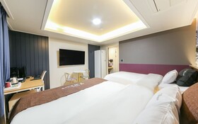 Gwangju Unam Dong Yeogijoa