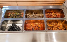 Gwangju Unam Dong Yeogijoa