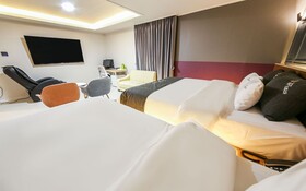 Gwangju Unam Dong Yeogijoa