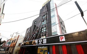 Gwangju Yangdong Jjak