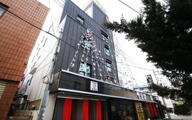 Gwangju Yangdong Jjak