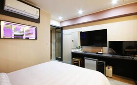 Gwangju Yangdong Jjak
