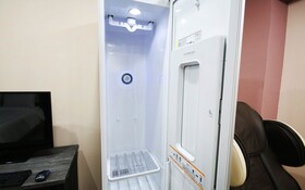 Gwangju Yangdong Jjak