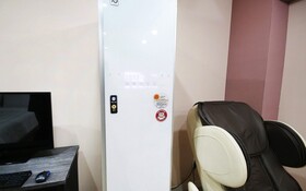 Gwangju Yangdong Jjak