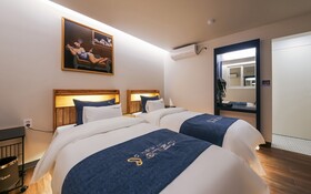 Gwangju Yeogijoadong Yeogijoa Motel