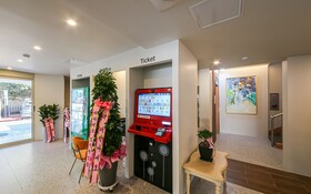 Gwangju Yeogijoadong Yeogijoa Motel