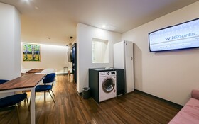Gwangju Yeogijoadong Yeogijoa Motel