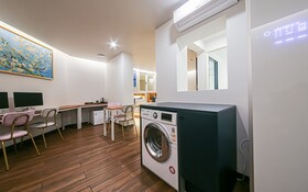 Gwangju Yeogijoadong Yeogijoa Motel