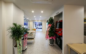 Gwangju Yeogijoadong Yeogijoa Motel