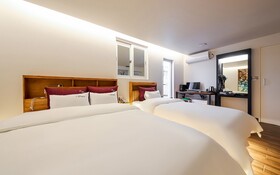 Gwangju Yeogijoadong Yeogijoa Motel
