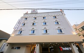 Gwangju Yeogijoadong Yeogijoa Motel