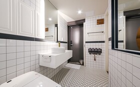 Gwangju Yeogijoadong Yeogijoa Motel