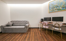 Gwangju Yeogijoadong Yeogijoa Motel