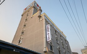 Gwangju Yeogijoadong Yeogijoa Motel