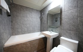 Gwangju Yongbongdong Hotel Agnes