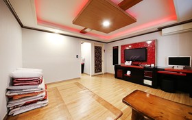 Gwangju Yongbongdong Hotel Agnes