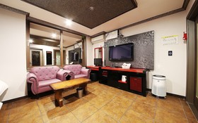 Gwangju Yongbongdong Hotel Agnes