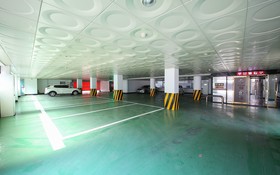 Gwangju Yongbongdong Hotel Agnes