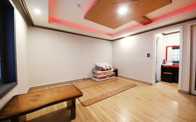 Gwangju Yongbongdong Hotel Agnes
