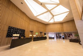 Holiday Inn Gwangju