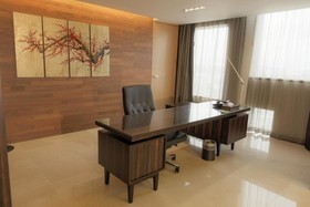 Holiday Inn Gwangju