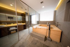 Holiday Inn Gwangju