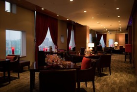 Holiday Inn Gwangju