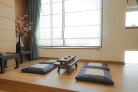 Holiday Inn Gwangju