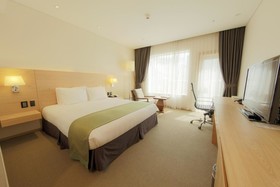 Holiday Inn Gwangju