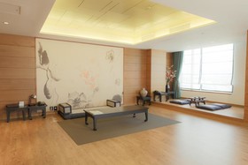 Holiday Inn Gwangju