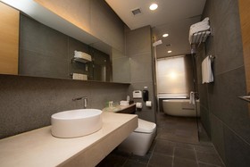 Holiday Inn Gwangju