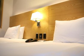 Holiday Inn Gwangju