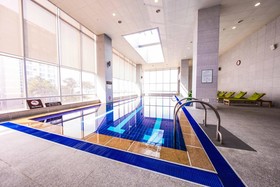 Holiday Inn Gwangju