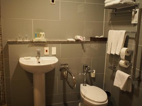 Holiday Inn Gwangju