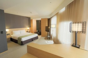 Holiday Inn Gwangju