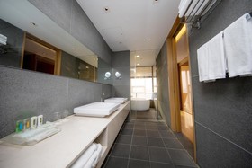 Holiday Inn Gwangju