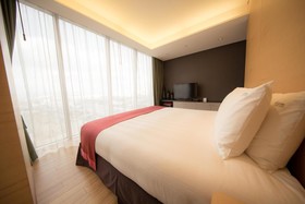 Holiday Inn Gwangju