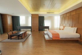 Holiday Inn Gwangju