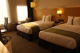 Holiday Inn Gwangju