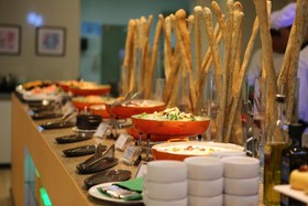 Holiday Inn Gwangju
