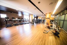 Holiday Inn Gwangju