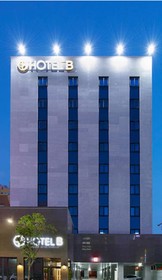 Hotel B