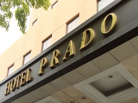 Hotel Prado